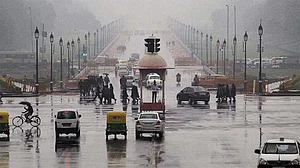 राहत की खबर! शुरू होगी झमाझम बारिश, IMD का अलर्ट, जानें दिल्ली, यूपी-बिहार समेत देशभर में कैसा रहेगा मौसम