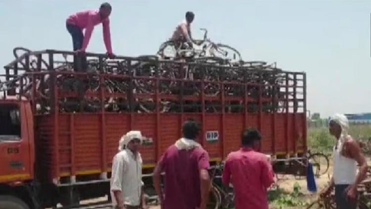 फोटोः ANI