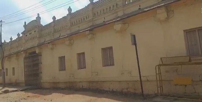 कर्नाटक: मस्जिद को लेकर गहराया विवाद, VHP के 'श्रीरंगपटना चलो' आह्वान के बीच धारा 144 लागू, शहर में तनाव