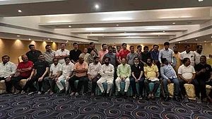खरी-खरी: तोलमोल का लालच और ईडी का तड़का लगा महाराष्ट्र में किया जा रहा 'आया राम-गया राम' का खेल!