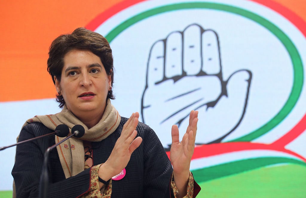 लखीमपुर हिंसा के गवाह पर जानलेवा हमले से भड़कीं प्रियंका गांधी, पूछा, क्या BJP सरकार इन लोगों पर चलाएगी बुलडोजर?