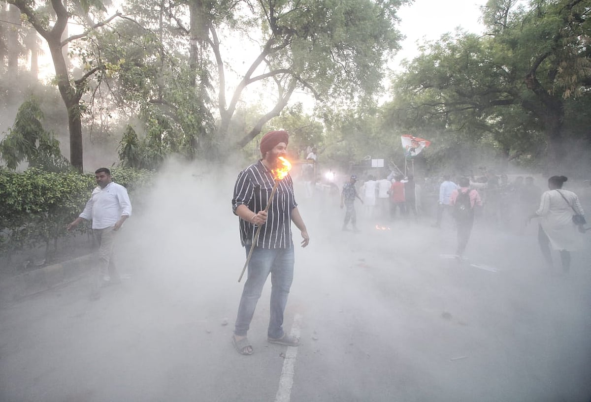 फोटो: विपिन