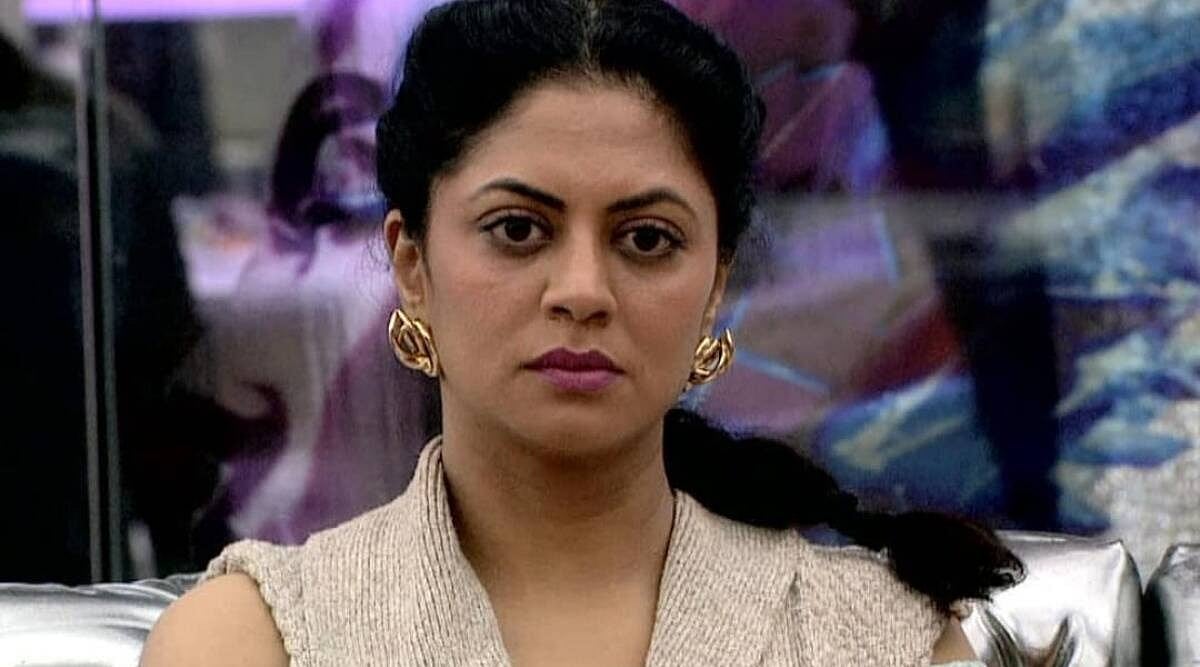 सिनेजीवन: 'तेरा छलावा' से OTT में डेब्यू करेंगी कविता कौशिक और इस अभिनेता के साथ काम करके खुश हैं वाणी