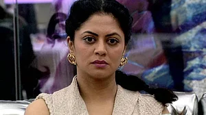 सिनेजीवन: 'तेरा छलावा' से OTT में डेब्यू करेंगी कविता कौशिक और इस अभिनेता के साथ काम करके खुश हैं वाणी