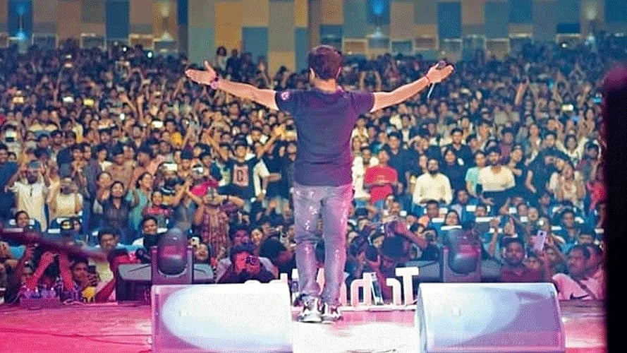 फोटो: IANS