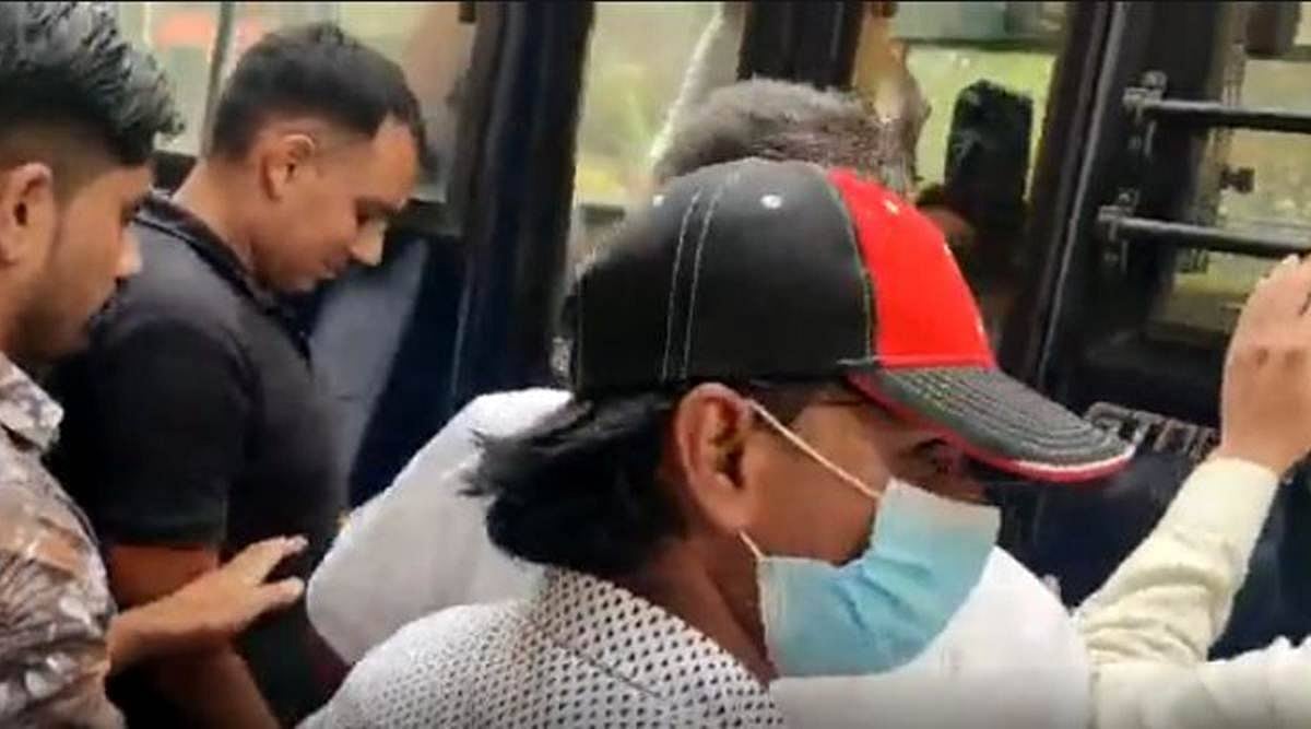 मोहम्मद जुबैर ने पुलिस रिमांड को दिल्ली हाईकोर्ट में दी चुनौती, शिकायतकर्ता ने डिलीट किया अपना अकाउंट