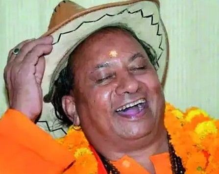 37 साल तक चुनाव हारने का रिकॉर्ड बनाने और पीएम मोदी के खिलाफ ताल ठोकने वाले यूपी के व्यक्ति की मौत