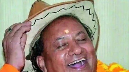 फोटो: IANS