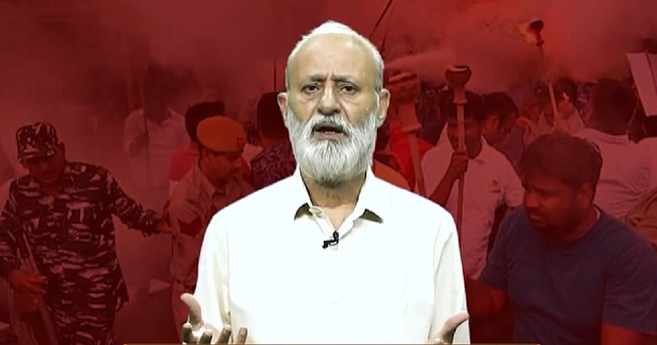 फोटोः नवजीवन
