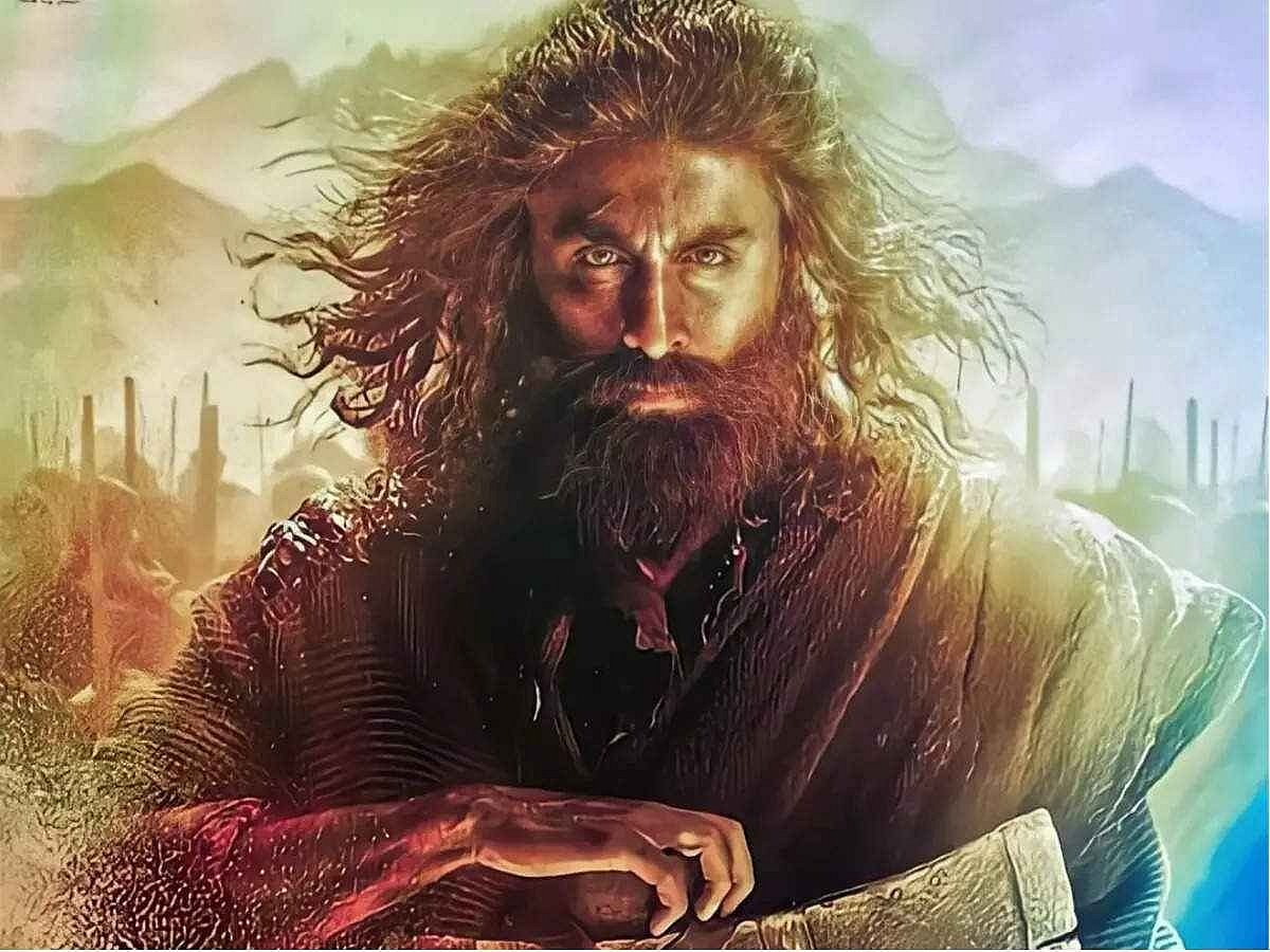 रणबीर, संजय और वाणी तीन शहरों में लॉन्च करेंगे 'शमशेरा' का ट्रेलर, इस दिन रिलीज होगी फिल्म   