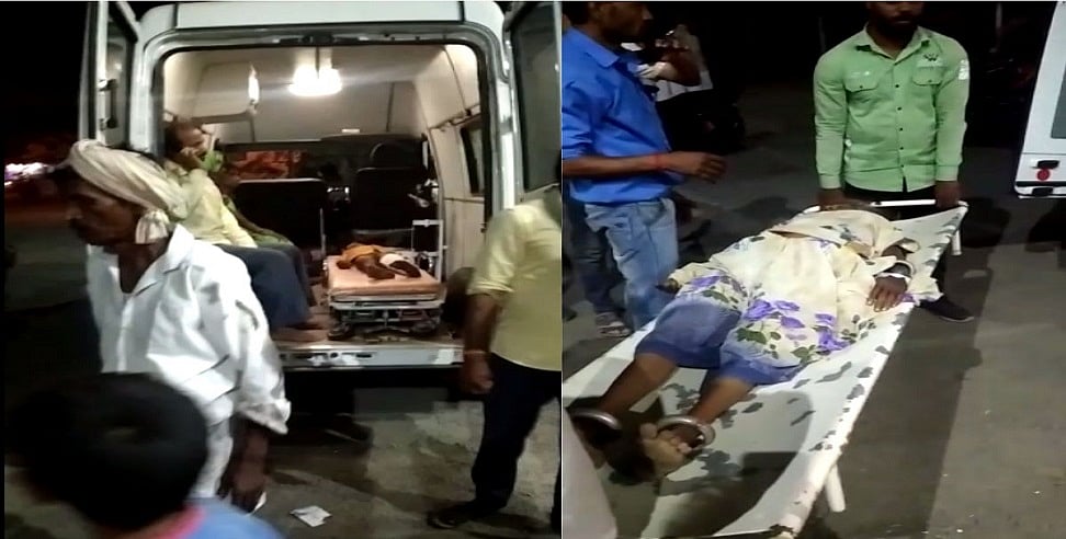 मध्य प्रदेश: खंडवा में भीषण सड़क हादसा! ट्रैक्टर ट्रॉली पलटने से 5 लोगों की मौत, 10 घायल, सीएम शिवराज ने जताया दुख
