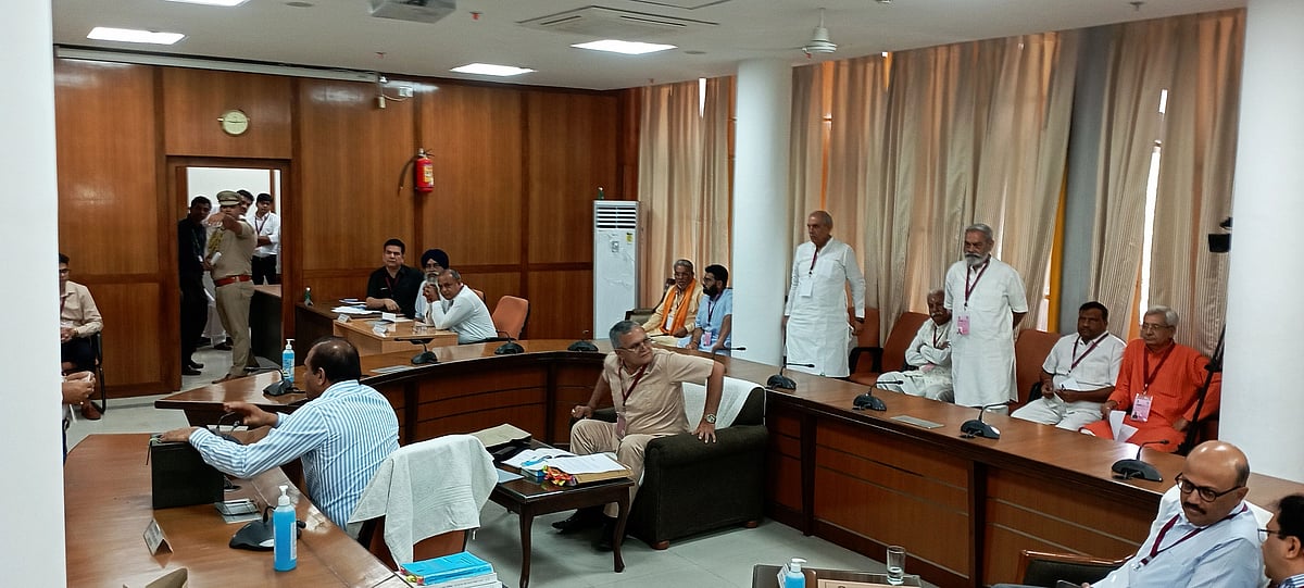 हरियाणा राज्‍यसभा चुनाव : 18 घंटे की जद्दोजहद, तनाव, धमकी सब कुछ फिल्‍म स्क्रिप्‍ट की तरह और आखिर में खेला हो गया!