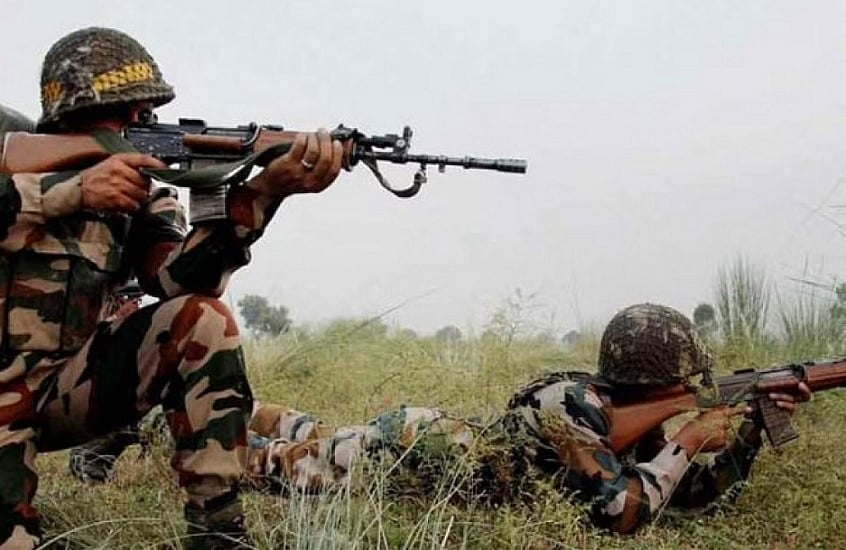 ‘अग्निपथ’ योजना पर बवाल के बीच सेना ने जारी किया भर्ती नोटिफिकेशन, जुलाई से शुरू होगी प्रक्रिया