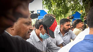 पत्रकार मोहम्मद जुबैर की गिरफ्तारी पर UN ने कहा- पत्रकारों को लिखने और ट्वीट करने पर जेल में नहीं डालना चाहिए