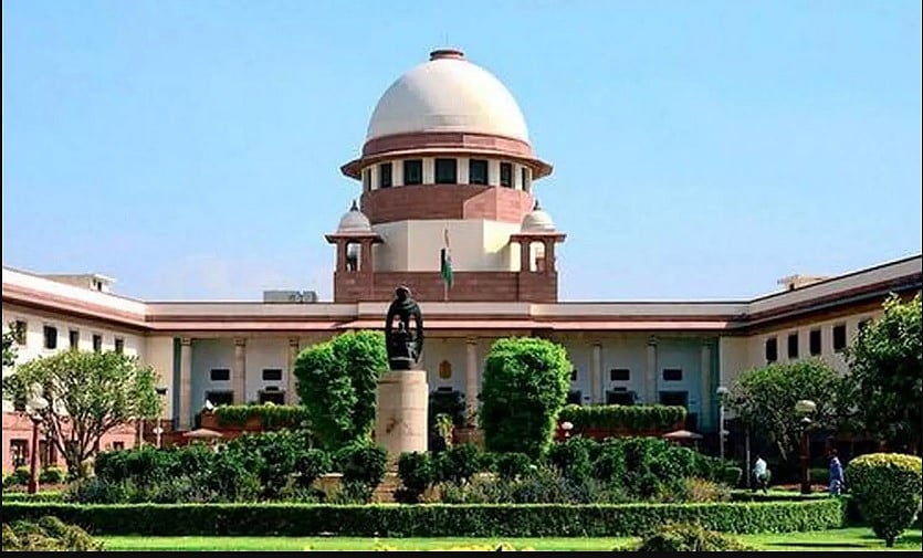 सुप्रीम कोर्ट ने NEET-PG में 1,456 खाली सीटों पर जताई नाराजगी, कहा- छात्रों को नहीं दिया, तो आदेश पारित करेंगे
