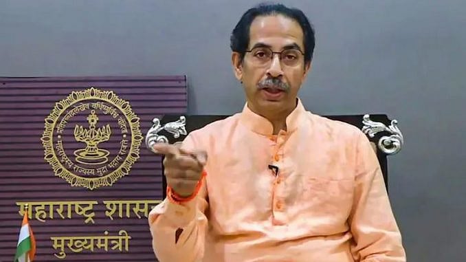 कई बागी विधायकों से शिवसेना ने संपर्क साधा, उद्धव से सीधी बातचीत के जरिये मेल-मिलाप की कोशिश तेज