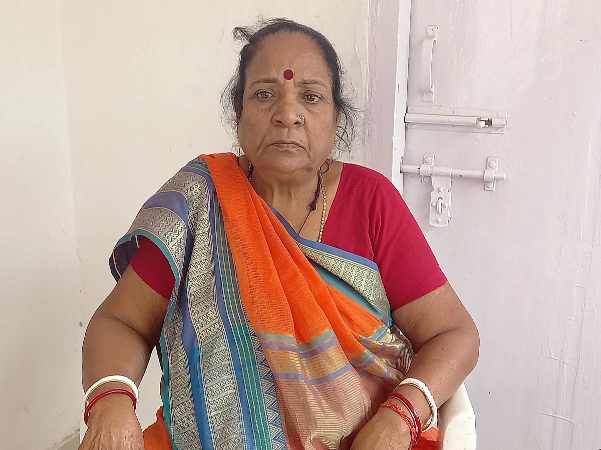 बिहार में BJP की दलित विधायक ने दी पार्टी छोड़ने की धमकी, कहा- पार्टी में मेरे लिए कोई सम्मान नहीं 