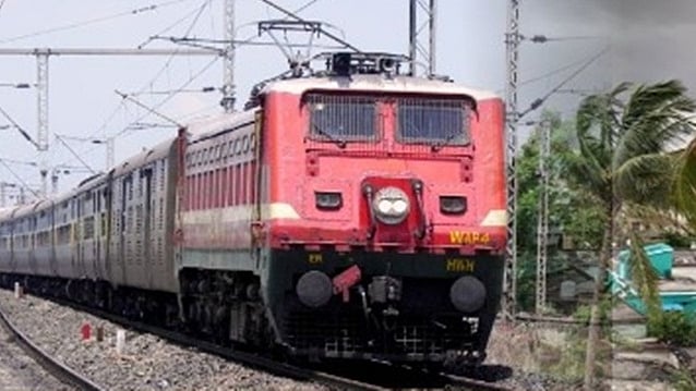 फोटो: IANS