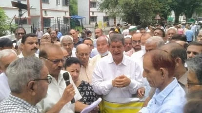फोटो: IANS