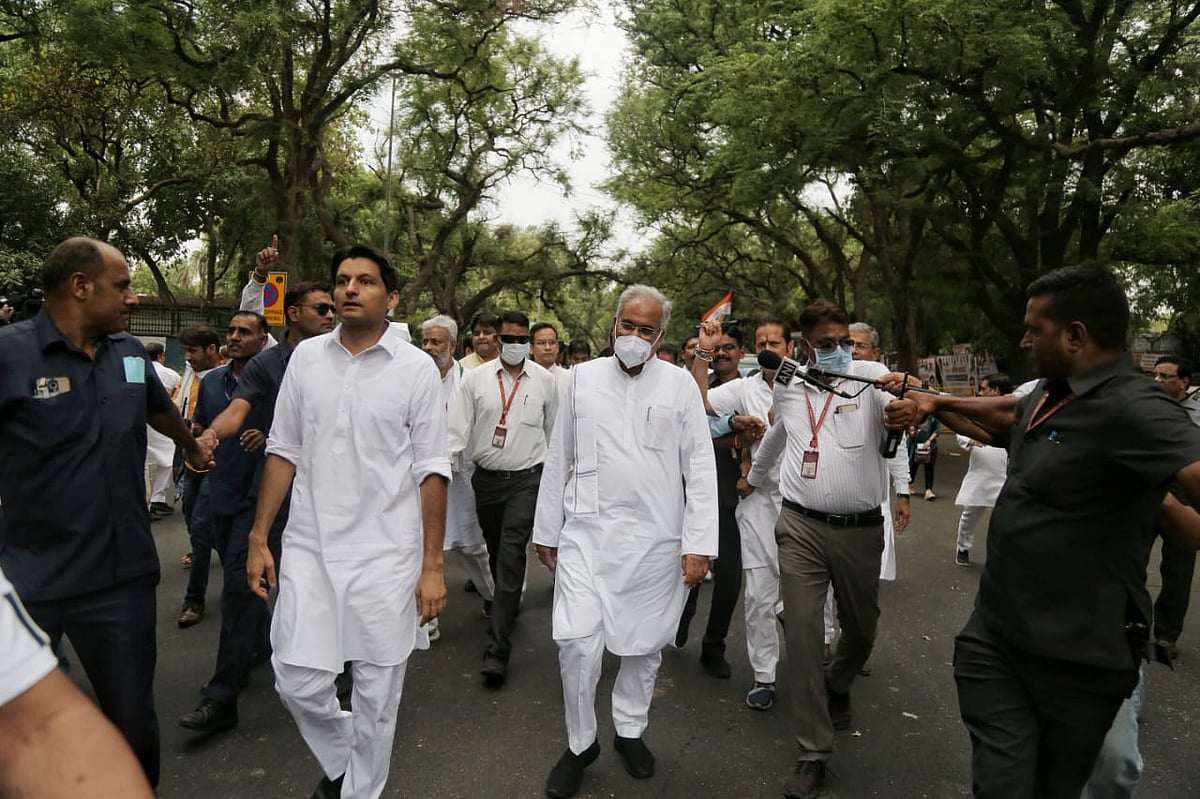 फोटो: विपिन