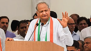 उदयपुर हत्याकांड को लेकर माहौल खराब नहीं होने देगी राजस्थान सरकार, सीएम गहलोत ने बुलाई उच्चस्तरीय बैठक
