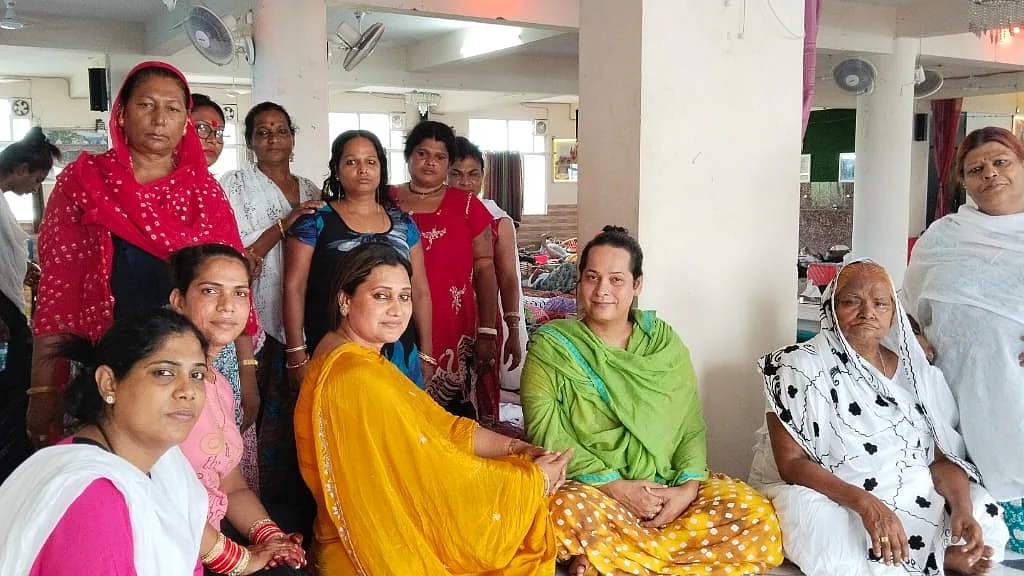 फोटो: IANS