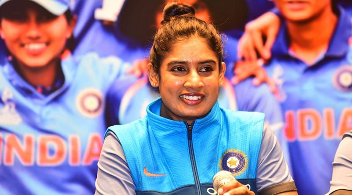 खेल की खबरें: इस दिग्गज भारतीय महिला खिलाड़ी ने क्रिकेट से अचानक लिया संन्यास और रणजी ट्रॉफी में बंगाल का अनोखा रिकॉर्ड!     