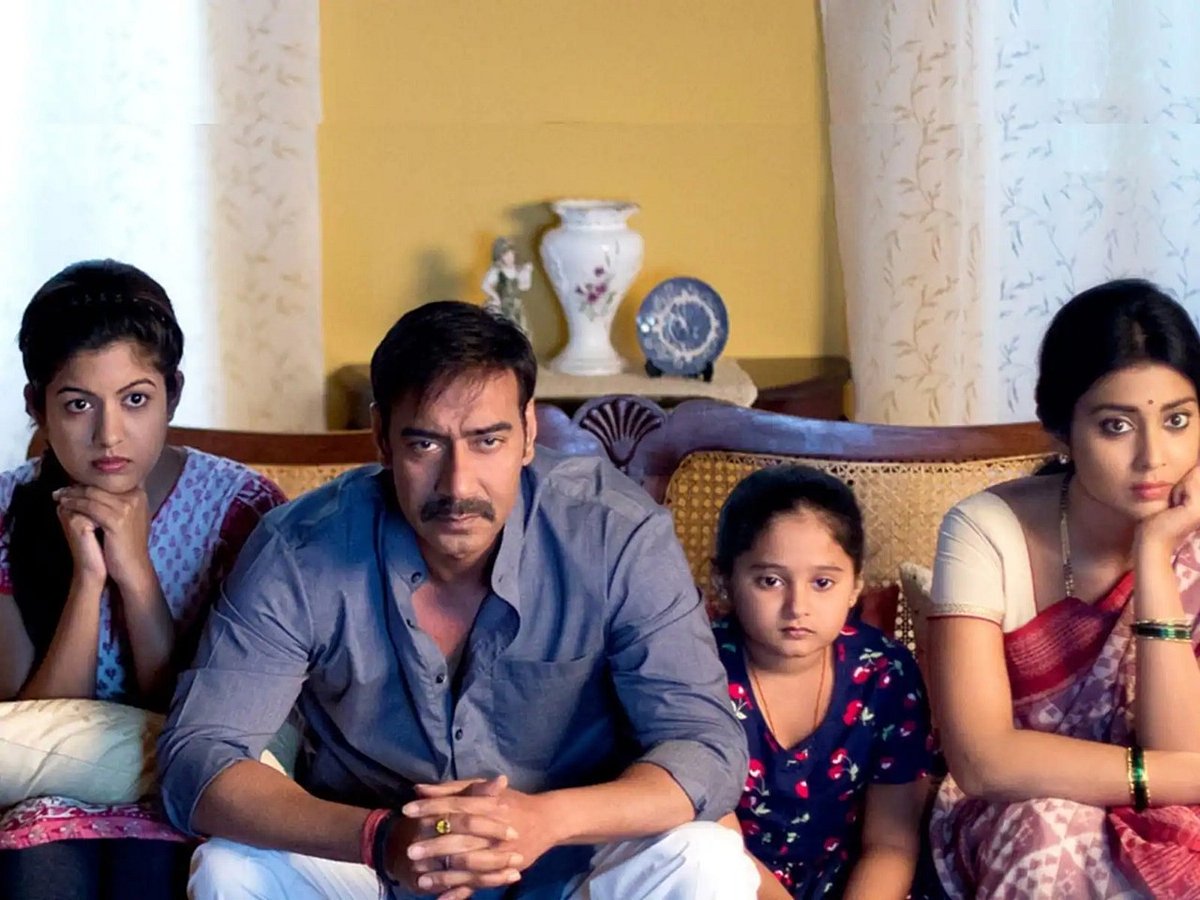 सिनेजीवन: सलमान की इस फिल्म के स्पेशल सॉन्ग में नजर आएंगे राम चरण और 'दृश्यम 2' की रिलीज डेट का ऐलान 