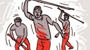 उत्तर प्रदेश: गोंडा में मुस्लिम फकीरों से मारपीट, वीडियो वायरल होने पर पुलिस ने कार्रवाई की बात कही