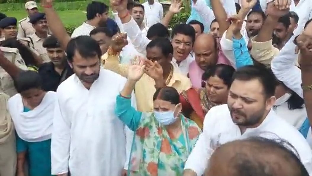 फोटो: IANS