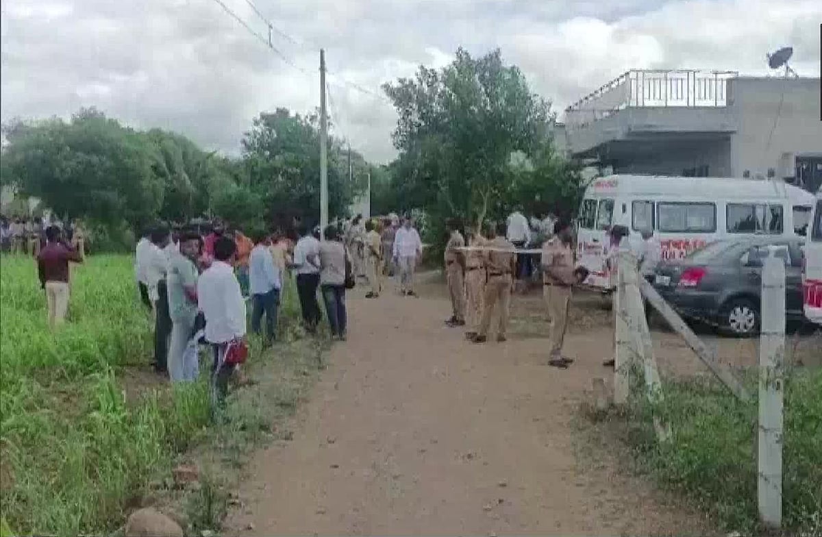 महाराष्ट्र के सांगली में एक ही परिवार के 9 लोग मृत पाए गए, दो घरों से बरामद हुए सभी के शव