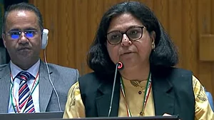 बांग्लादेश में किया जनसंहार याद करे पाकिस्तान, भारत ने सुरक्षा परिषद में कश्मीर मुद्दा उठाने पर दिया करारा जवाब