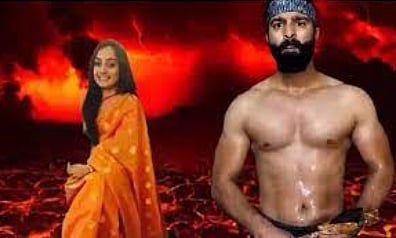 नूपुर शर्मा की तस्वीर का सिर कलम करने वाला कश्मीरी यूट्यूबर गिरफ्तार, यूट्यूब पर पोस्ट किया था वीडियो