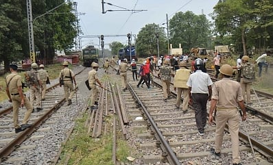 'अग्निपथ योजना' के खिलाफ हुए आंदोलन में रेलवे को 259.44 करोड़ रुपये का नुकसान, रेल मंत्री ने दी जानकारी