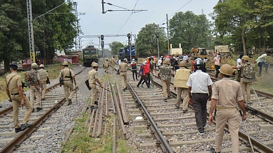 फोटो: IANS