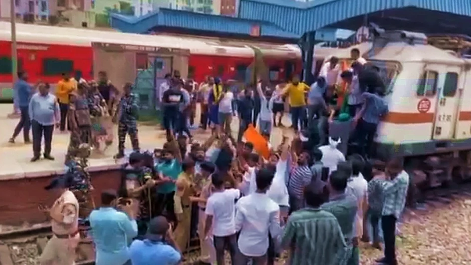 फोटोः IANS