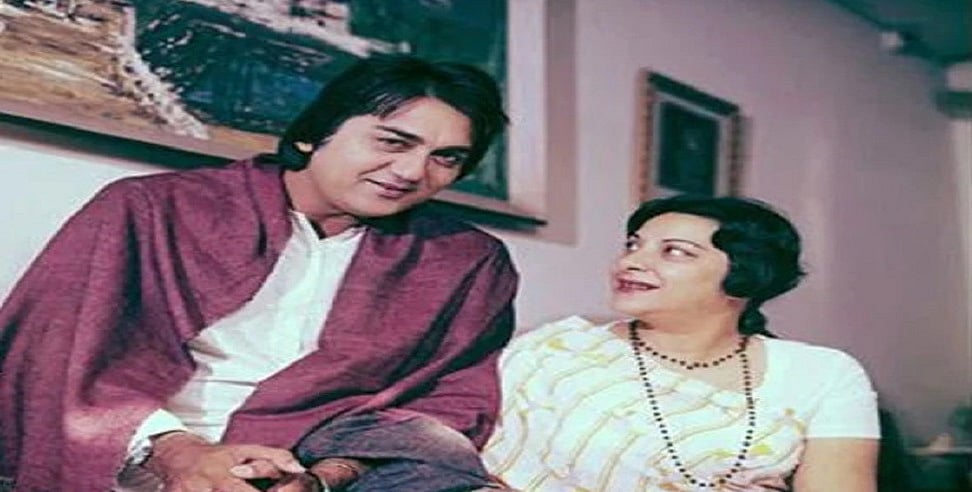 जन्मदिन विशेष: 'मदर इंडिया' की इस सीन के बाद नरगिस-सुनील एक दूजे के हुए, लेकिन शादी की खबर फैलाने पर लगा दी गई पाबंदी!