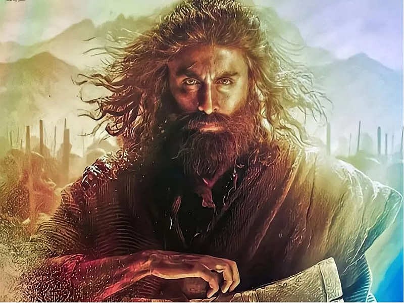 सिनेजीवन: लीक हुआ 'शमशेरा' का पहला पोस्टर, रणबीर के लुक ने फैंस को किया हैरान और OTT पर इस दिन आएगी 'भूल भुलैया 2'        