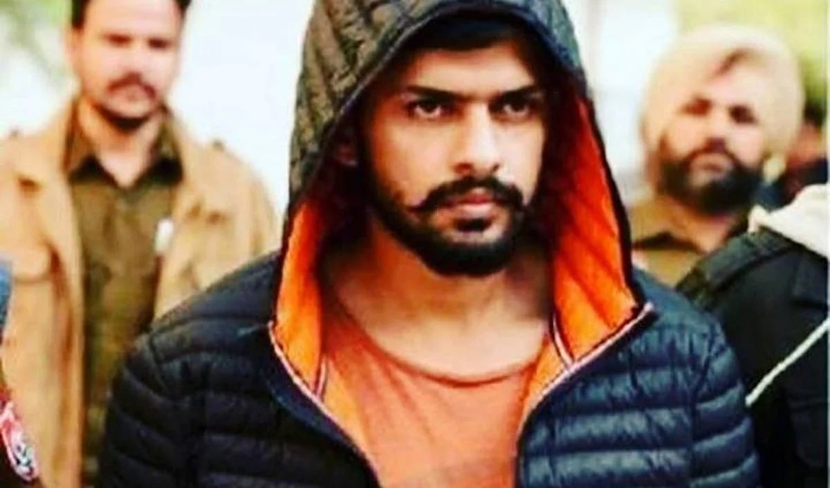 गुरुग्राम स्कूल के प्रिंसिपल को बिश्नोई गैंग के नाम से आया धमकी भरा फोन, कहा- सोमवार को तुम्हारा अपहरण कर लूंगा 
