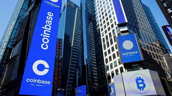 अर्थजगत की खबरें: क्रिप्टो-एक्सचेंज Coinbase ने एक झटके में निकाले 1100 कर्मचारी और सेंसेक्स-निफ्टी गिरकर हुए बंद  