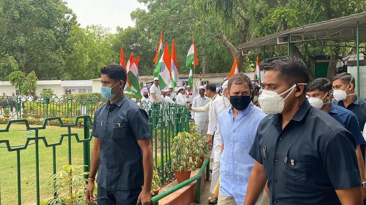 फोटो: रविराज सिन्हा