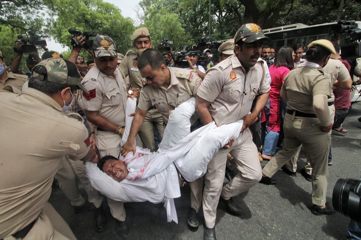 फोटो: विपिन