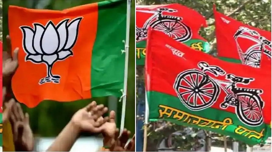 देश के 6 राज्यों में 3 लोकसभा और 6 विधानसभा सीट पर मतदान जारी, दांव पर बीजेपी, एसपी और आप की प्रतिष्ठा