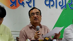 'राहुल गांधी को परेशान करने के मुद्दे पर आज राष्ट्रपति से मिलेंगे, आवाज को दबाने के लिए ED का हो रहा इस्तेमाल'