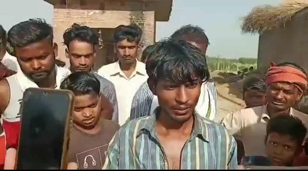 यूपी: फर्रुखाबाद में दलित युवक की पुलिस की कथित पिटाई से मौत, प्रशासन के रुख से परिजनों में निराशा!