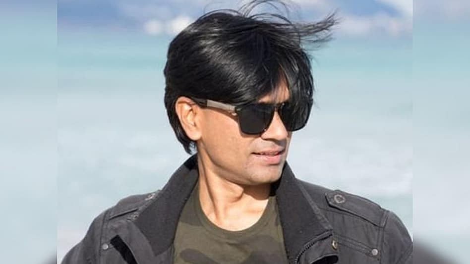 ऑल्ट न्यूज के सह-संस्थापक जुबैर को फिर मिली धमकी, 'घर का पता और मोबाइल नंबर किया गया लीक', पुलिस में शिकायत दर्ज