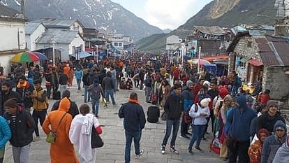 चारधाम यात्रा में बनने जा रहा इस बार रिकॉर्ड, डेढ़ माह में ही 32 लाख से अधिक का पंजीकरण और इतने लाख श्रद्धालु कर चुके दर्शन