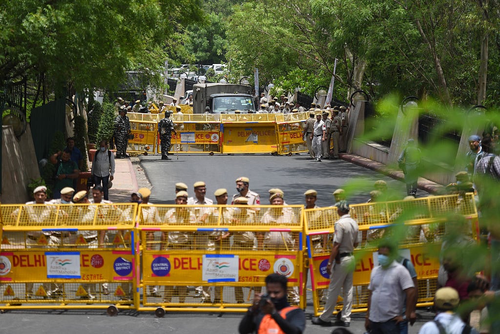 अल-कायदा ने दिल्ली, मुंबई, यूपी और गुजरात में हमले की दी चेतावनी, पैगंबर मोहम्मद के खिलाफ टिप्पणी से नाराज