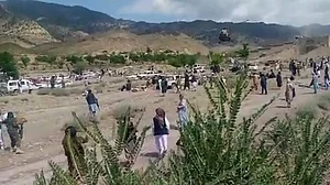 अफगानिस्तान में विनाशकारी भूकंप से भारी तबाही, तालिबान ने अंतर्राष्ट्रीय मदद की लगाई गुहार