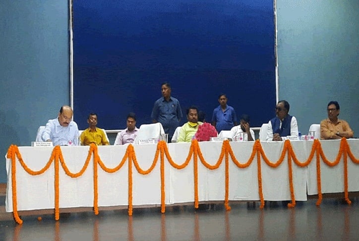 फोटो: IANS